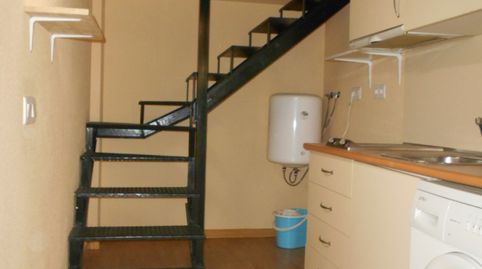 Foto 4 von Wohnung zum Verkauf in Calle de Pedrera Alta, Plaza de Toros, Ciudad Real Capital