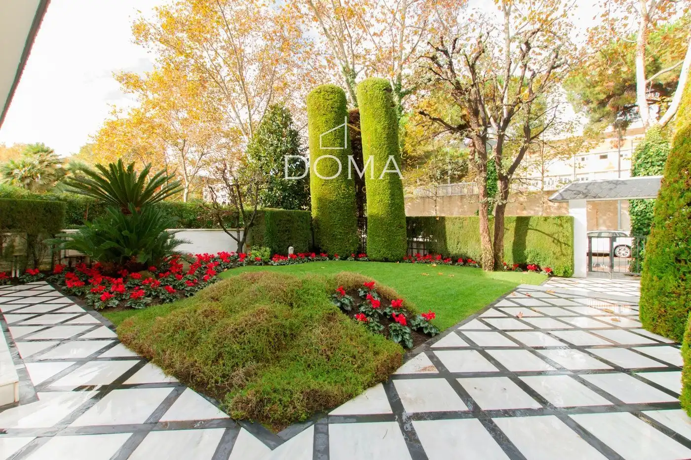 Casa adosada en venta en Cavallers, Pedralbes