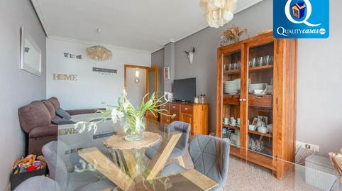 Photo 3 of Flat for sale in Vicente Rocamora Ontenientes, Santa Faz, Alicante / Alacant