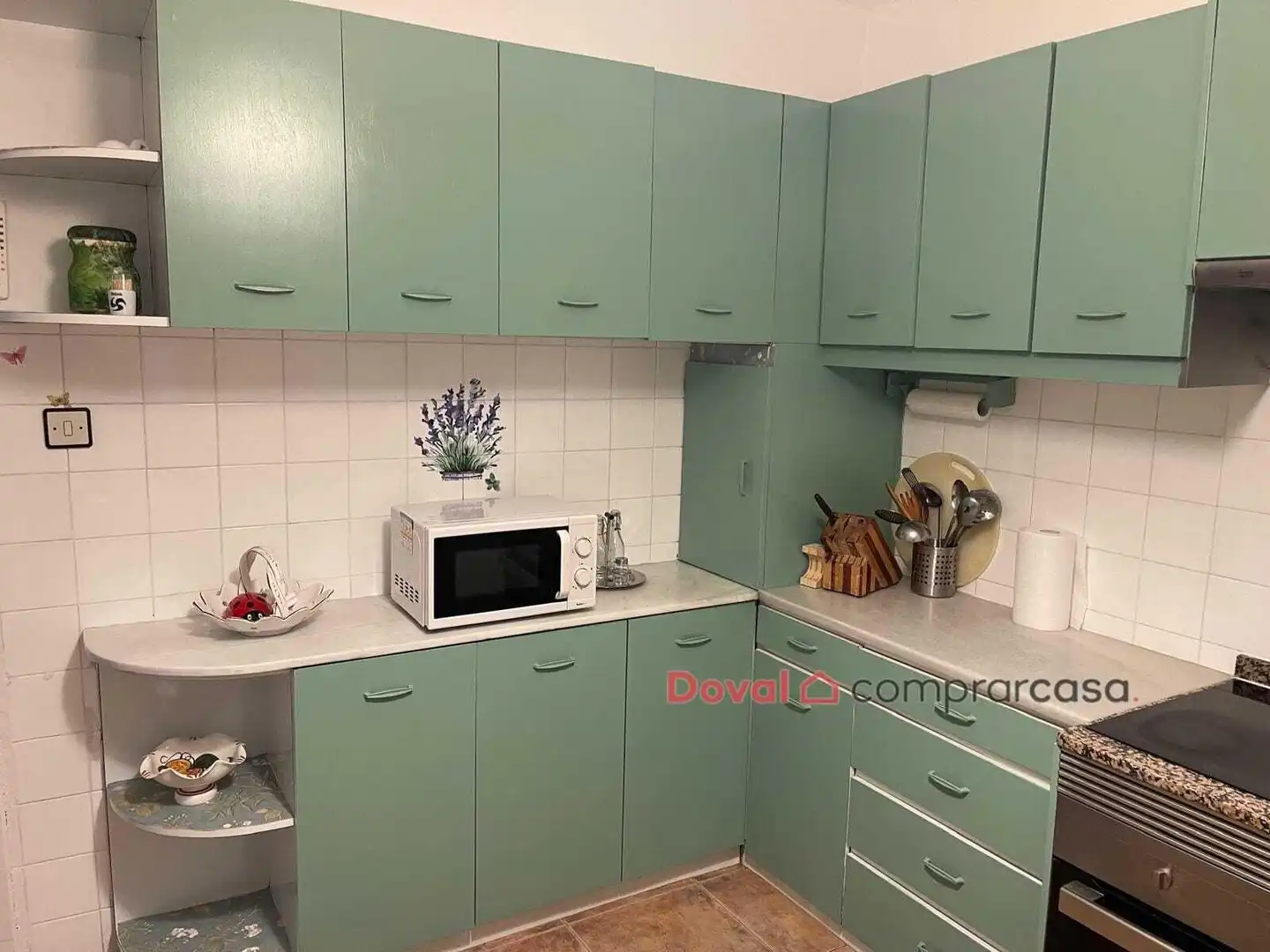 Residencial en venta en Centro Urbano, imagen 9