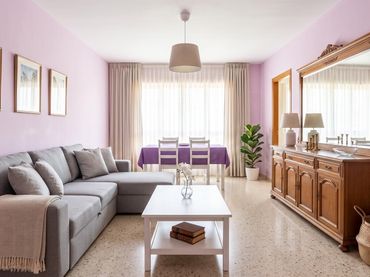 Appartamento con ascensore in vendita a El Retiro - Parque Atlántico - Ronda este