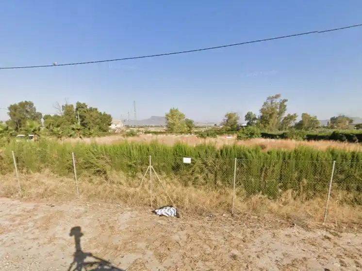 Terreno rustico in vendita a CAMINO REAL 27, imagen 4