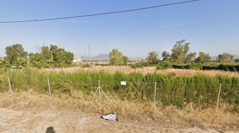 RUSTICA URBANIZABLE AGUADERAS, imatge 4
