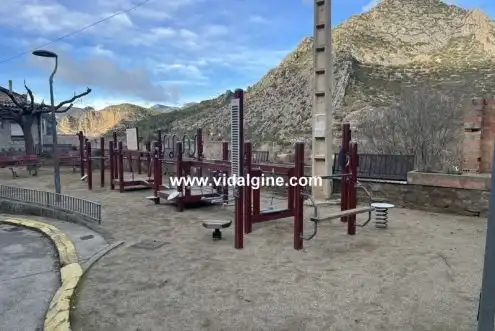 Terreny residencial en venda a Camarasa, imagen 5