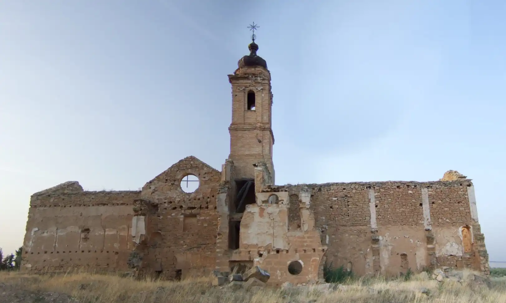 Edifici en venda a Maella