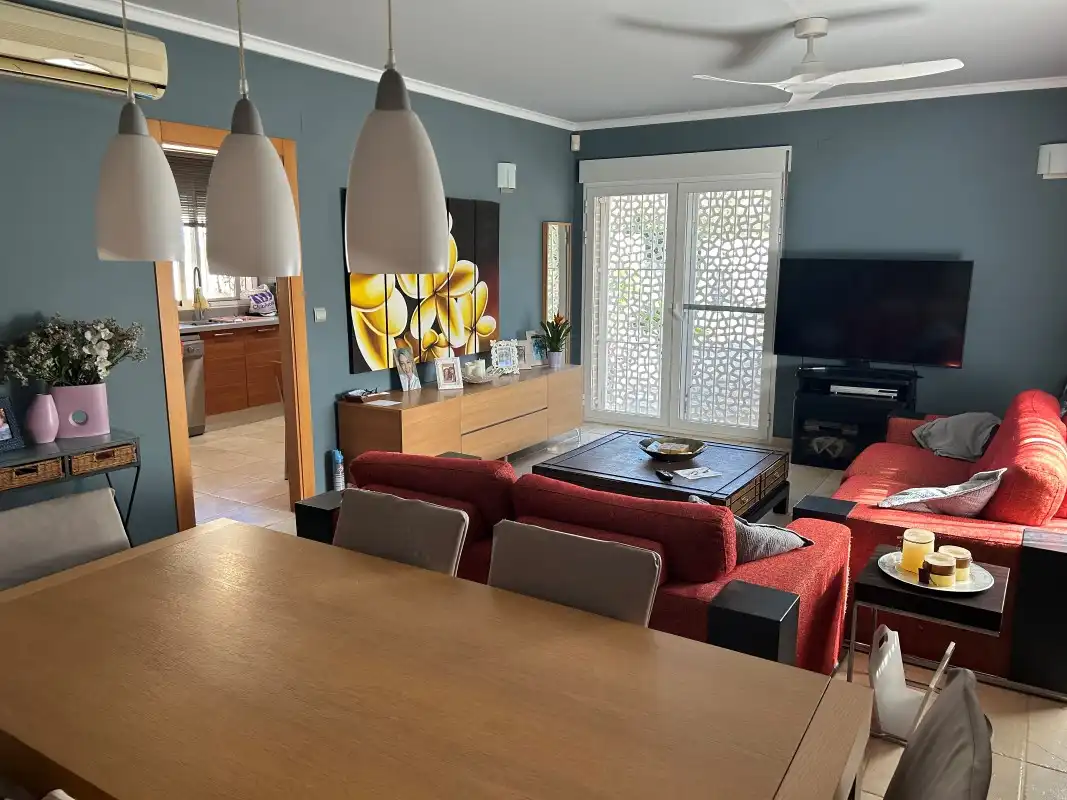 Villa zum Verkauf in Urbanizacion Santa Marta, imagen 68