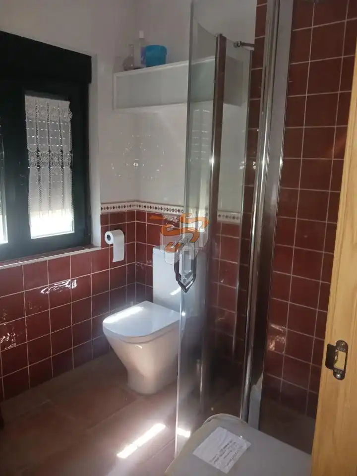 Casa amb jardí de lloguer a Cabanas, imagen 5