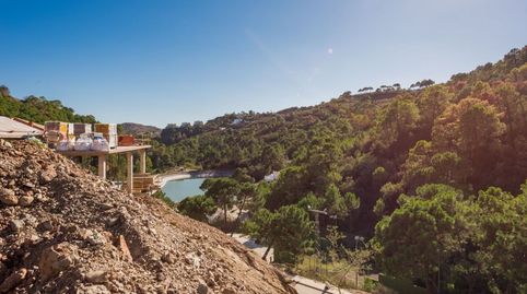 Foto 4 de Residencial en venta en Urbanización Montemayor Alto #16(d) Suelo A-16, Montemayor - Marbella Club, Benahavís