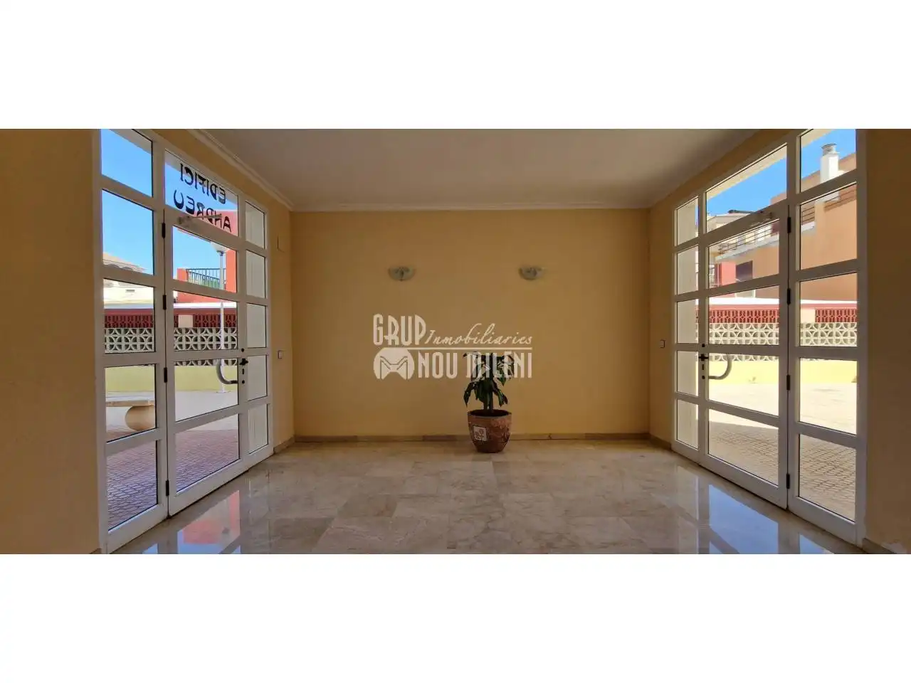 Piso con piscina en alquiler en Calle Llebeig, imagen 7