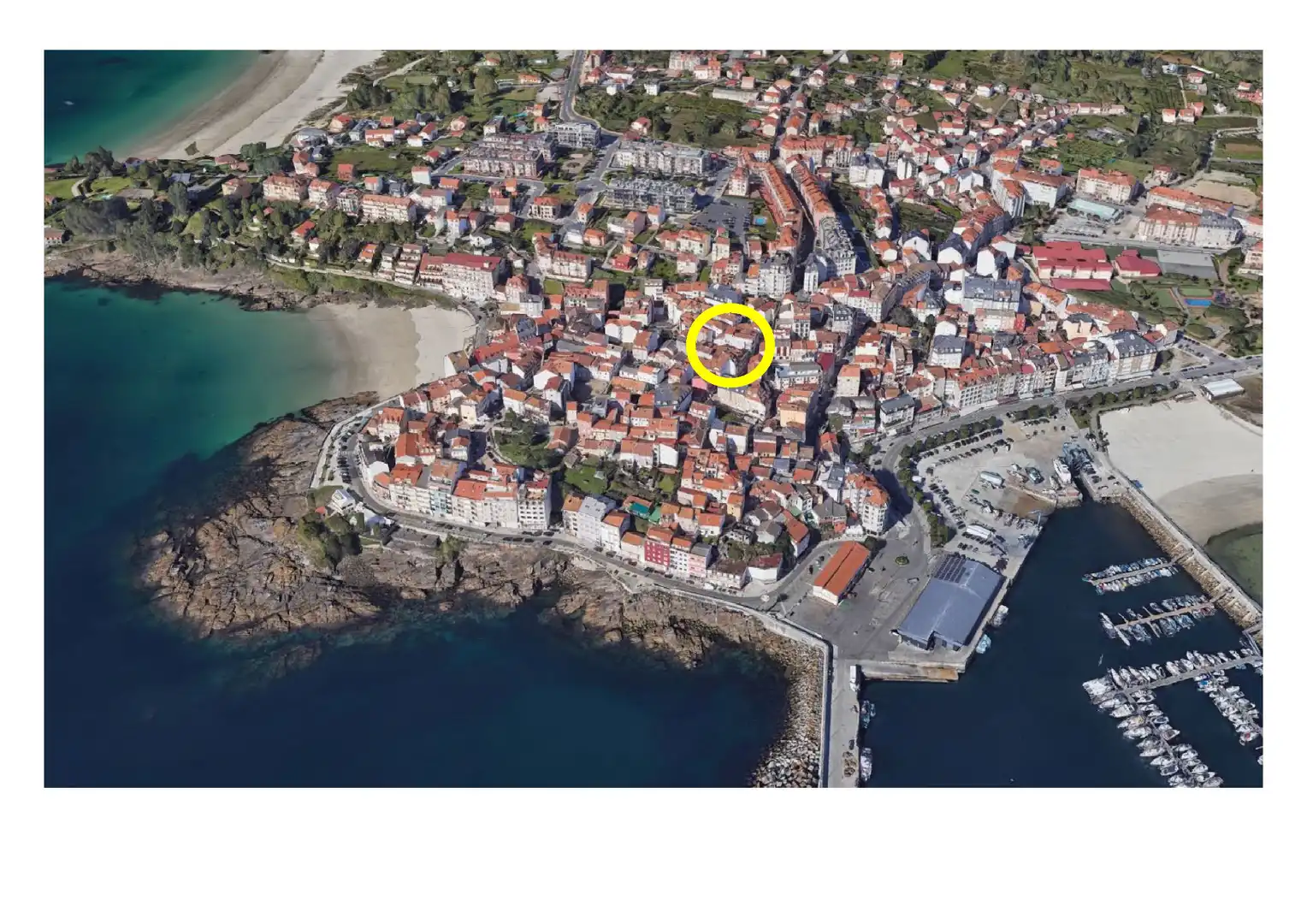 Wohnung zum Verkauf in Adina- Portonovo, imagen 46
