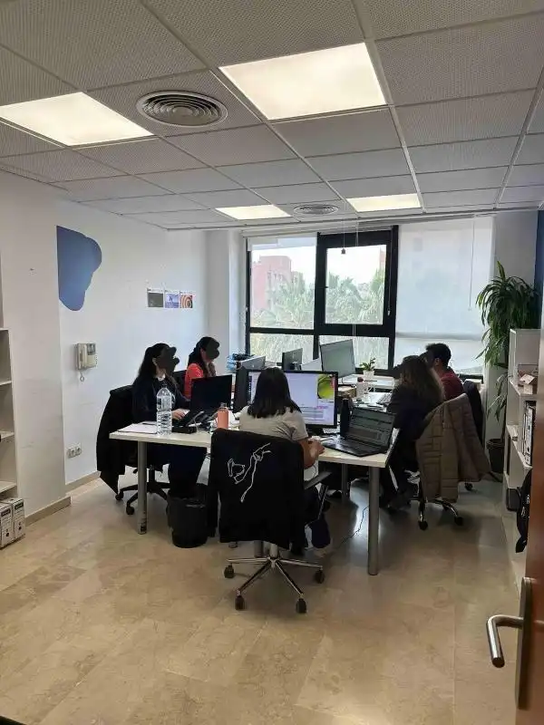 Ufficio in vendita a Calle Médico Vicente Reyes, imagen 17