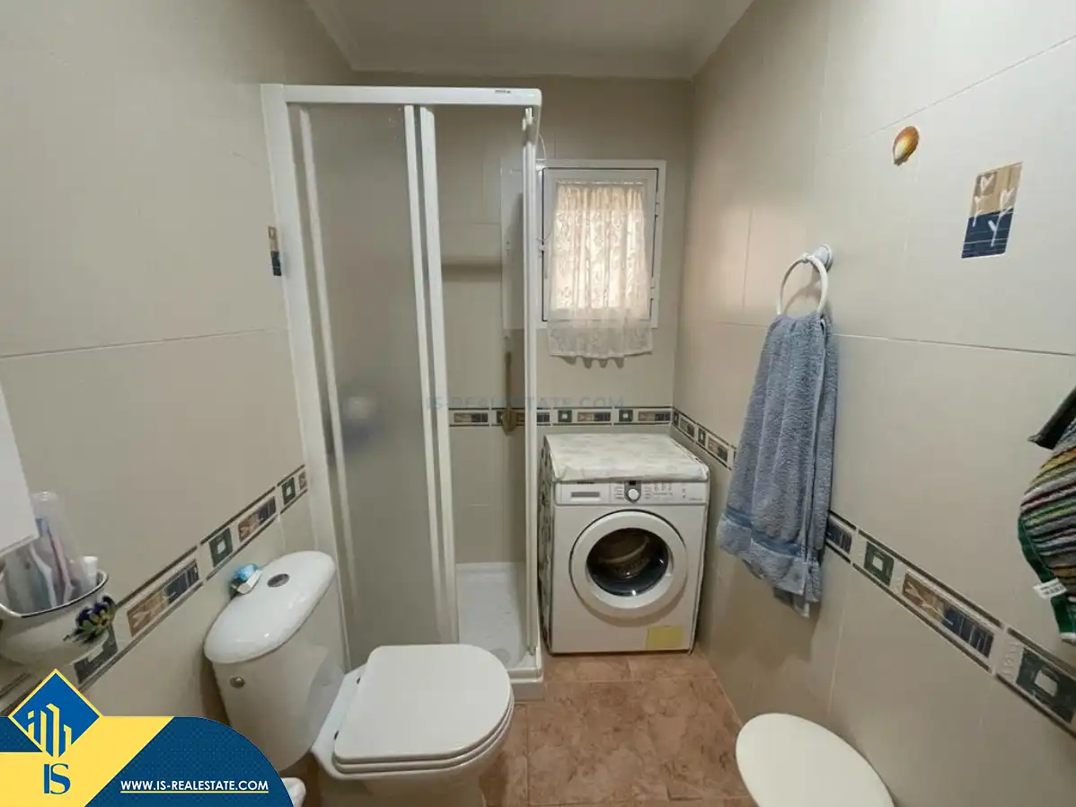 Apartament amb ascensor en venda a Playa del Cura, imagen 8