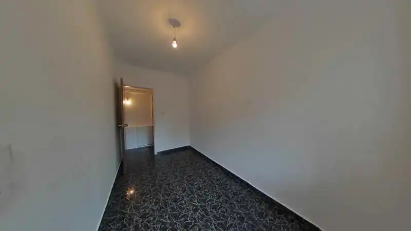 Bedroom of Flat for sale in Sant Vicenç Dels Horts