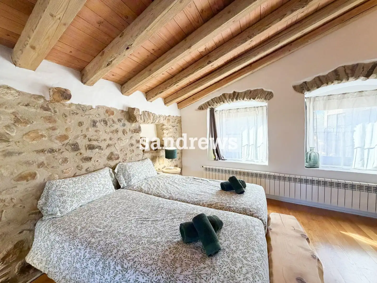Casa rústica con piscina en venta en Cistella, imagen 33