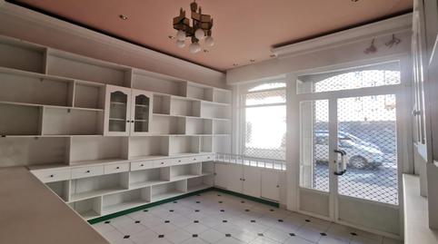 Foto 4 von Geschaftsraum zur Miete in Calle Maestro Nicolas, San Claudio - La Chantría, León Capital