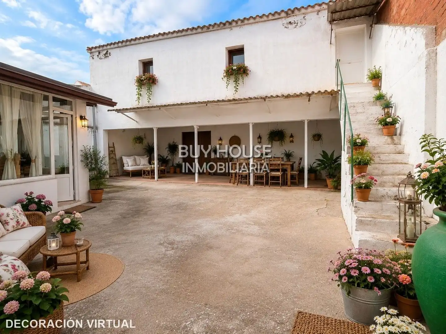 Villa in vendita a real 29, imagen 3