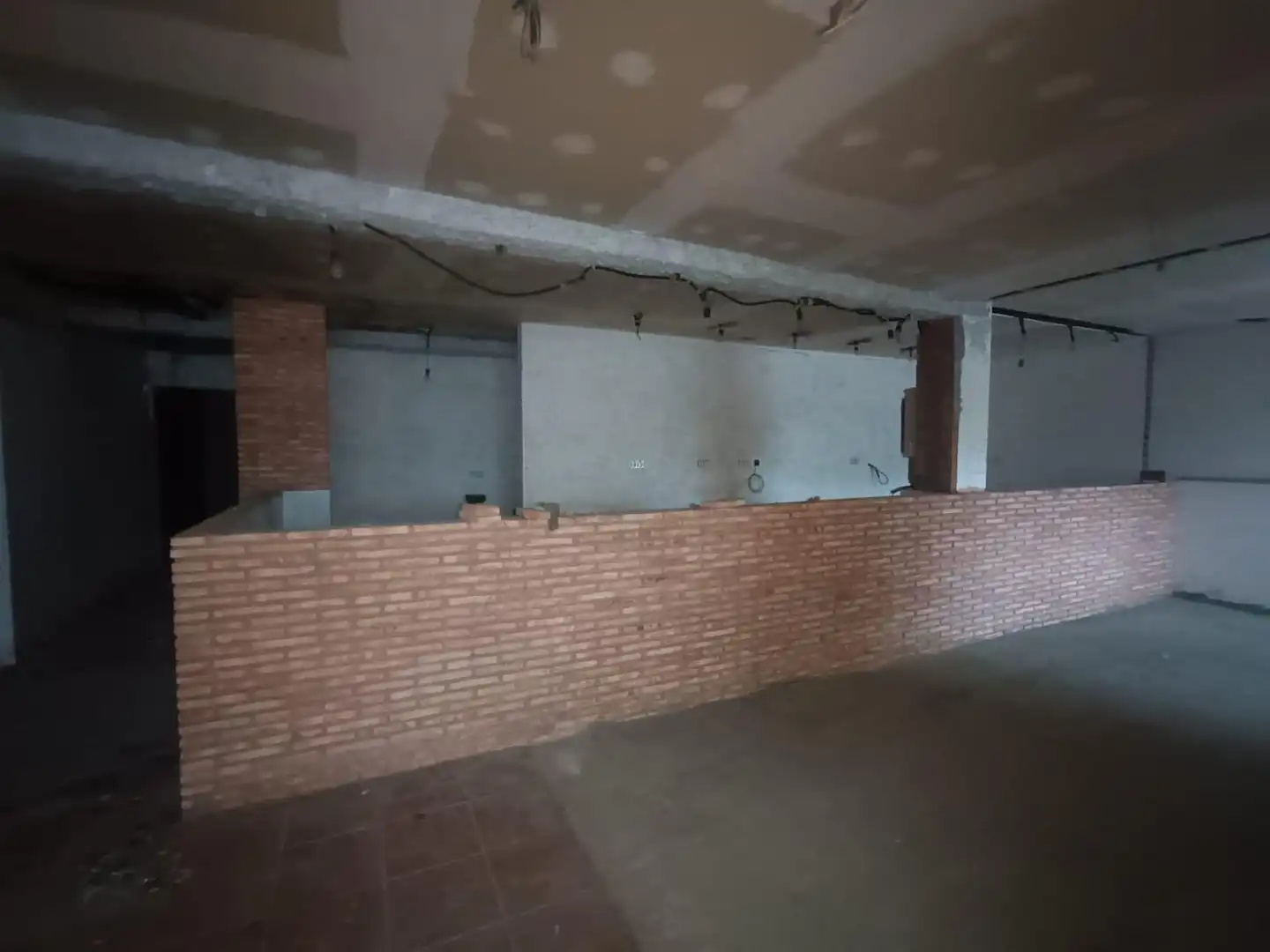 Business premises for sale in Simón Bolívar 1, imagen 2