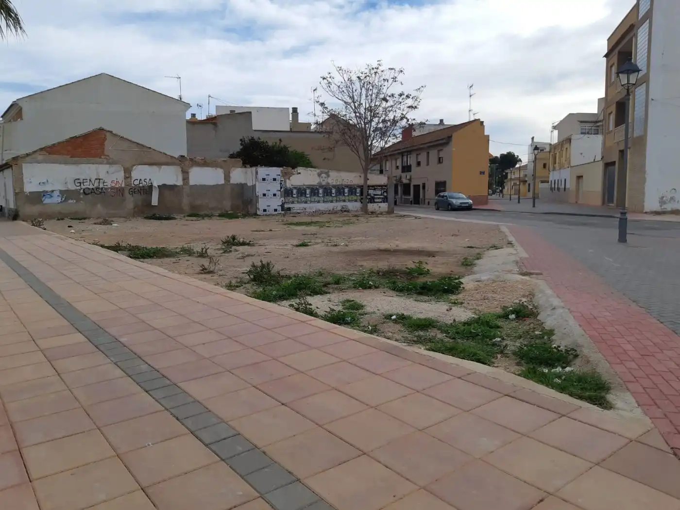 Residential zum Verkauf in Avenida TRECE DE OCTUBRE, Centro