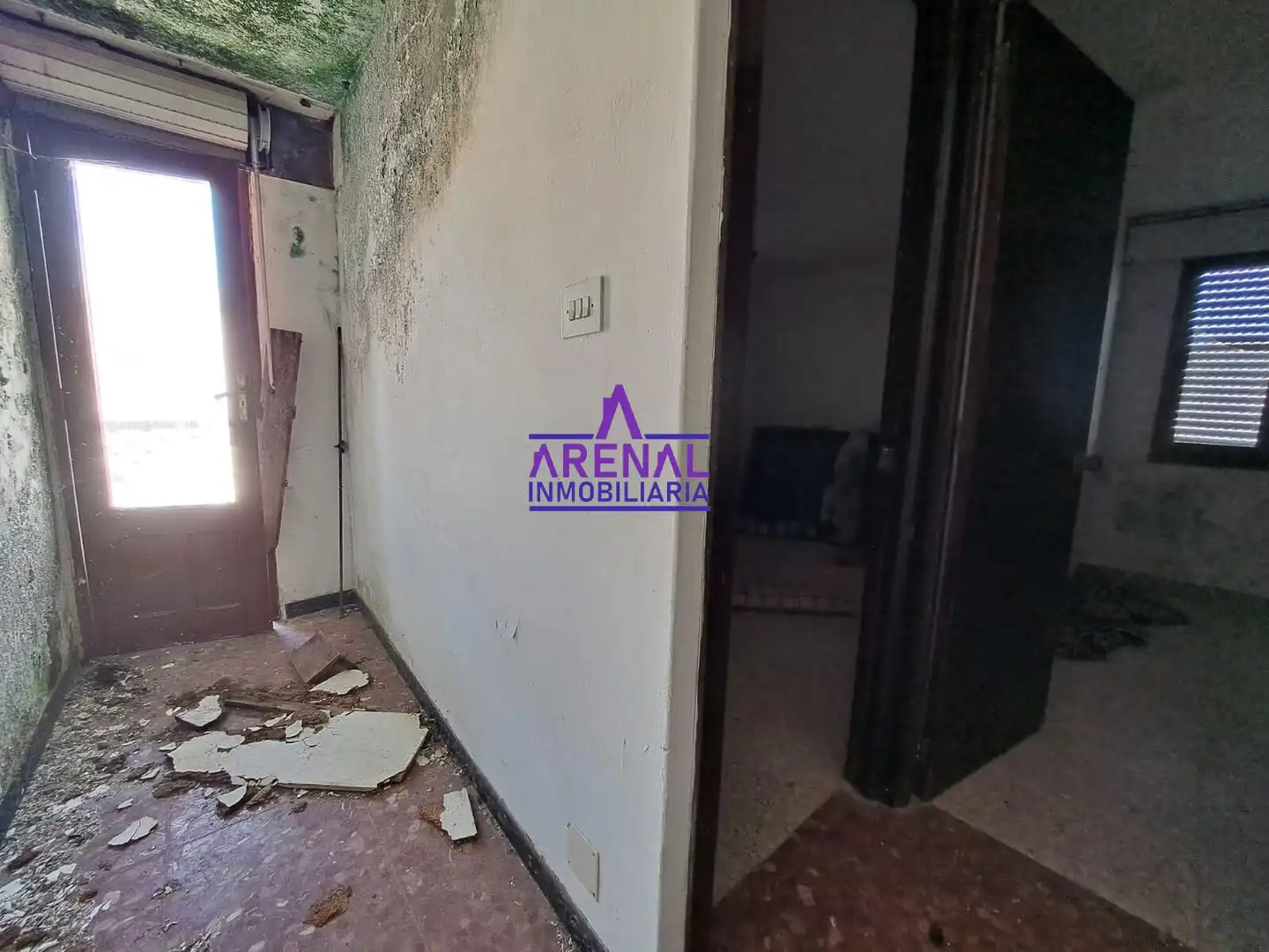 Casa o xalet en venda en Ribeira amb Terrassa