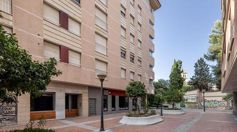 Foto 2 de Piso de alquiler en Calle Obispo Rincon, Centro - Sagrario, Granada