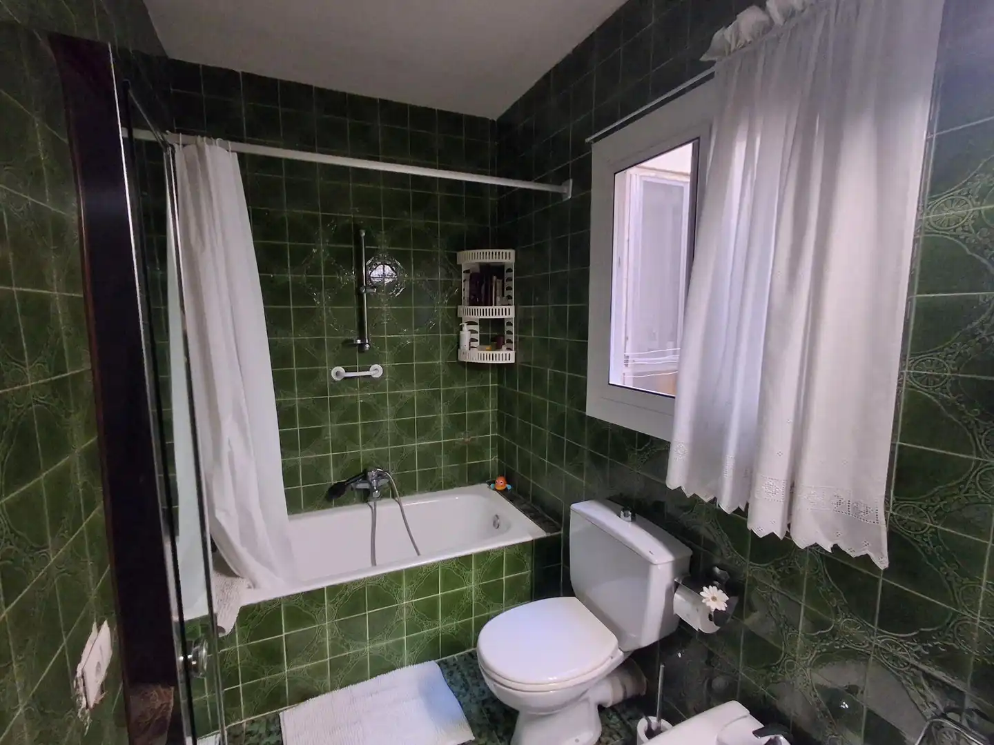 Bany de Apartament en venda en Xerta