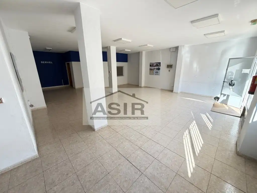 Local comercial en venda a Avenida Mestra Josefina Fernandez, imagen 9