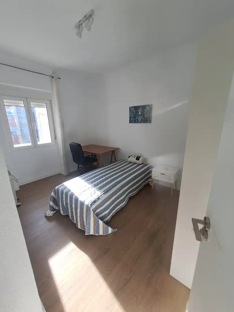 Habitación de Piso de alquiler en Ronda