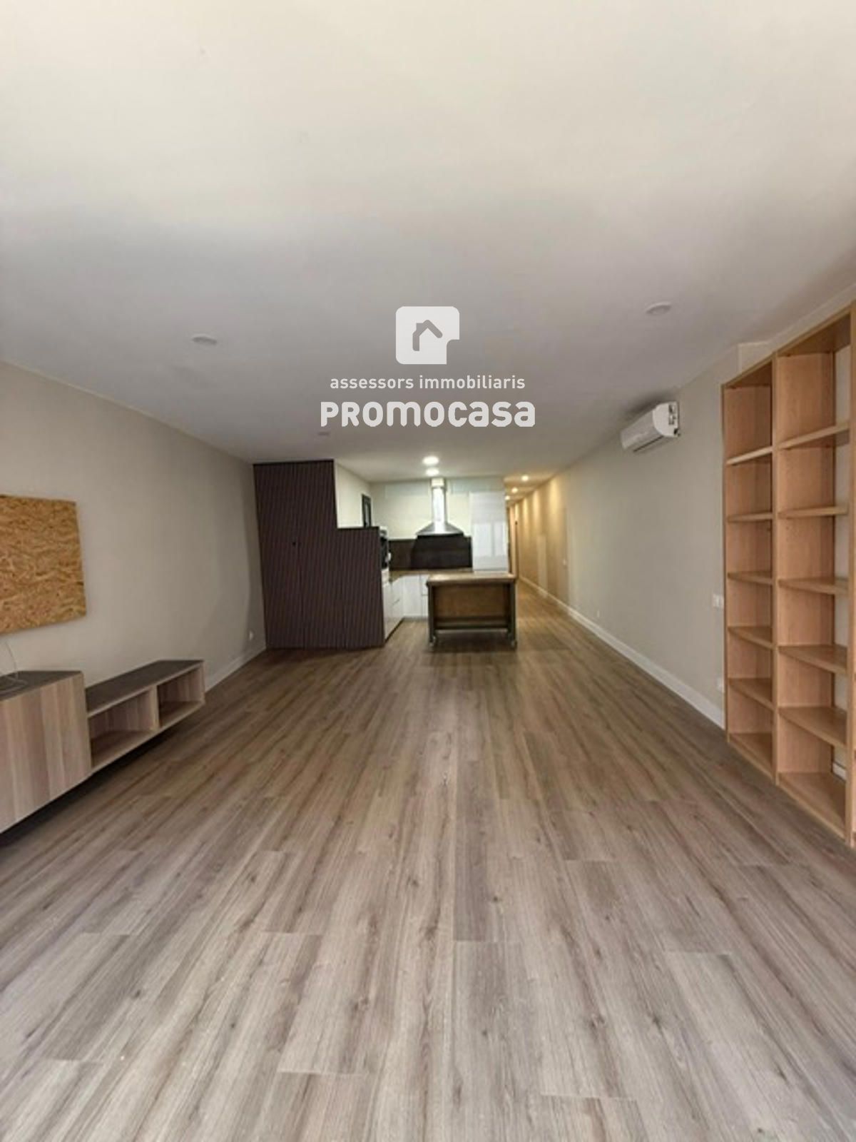 Pis de lloguer en Sabadell amb Aire condicionat, Forn i Rentadora