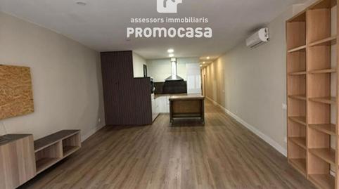 Foto 2 de Piso de alquiler en Centre, Barcelona