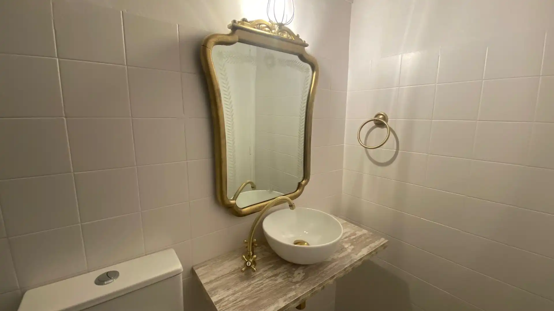 Flat for rent in Santa Barbara, Roquetes