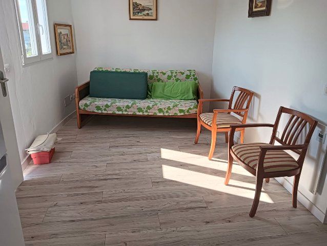 Living room of Apartment for sale in Ciutadella de Menorca