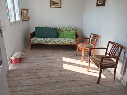 Sala d'estar de Apartament en venda en Ciutadella de Menorca