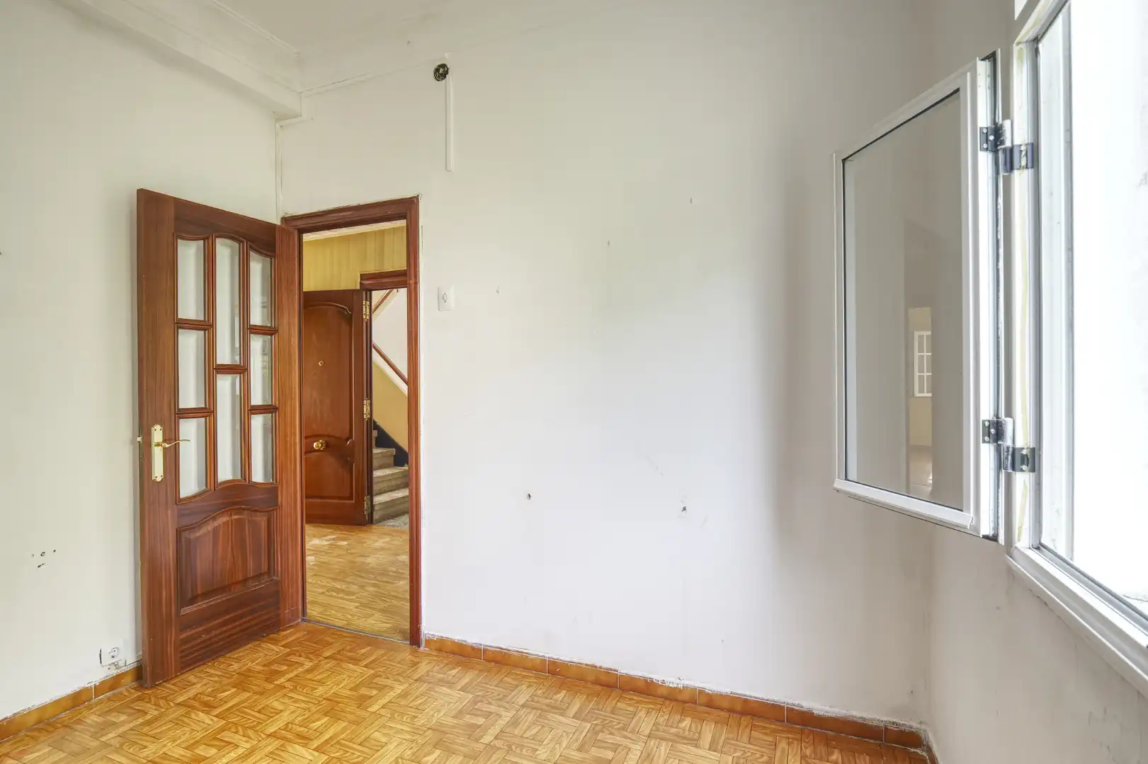 Casa bifamiliare con giardino in vendita a Calle Cardosas, imagen 19