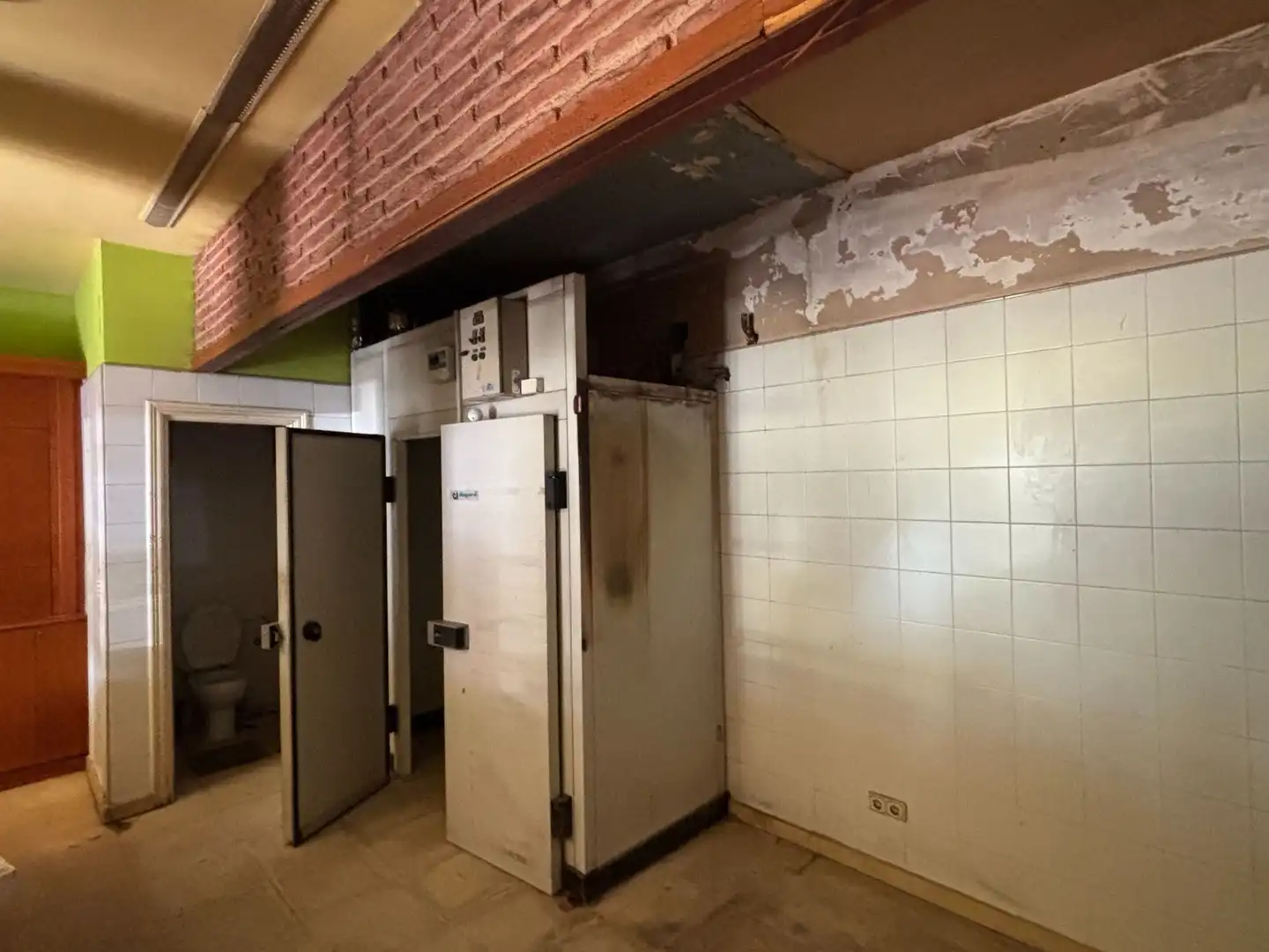 Local de alquiler en Eibar
