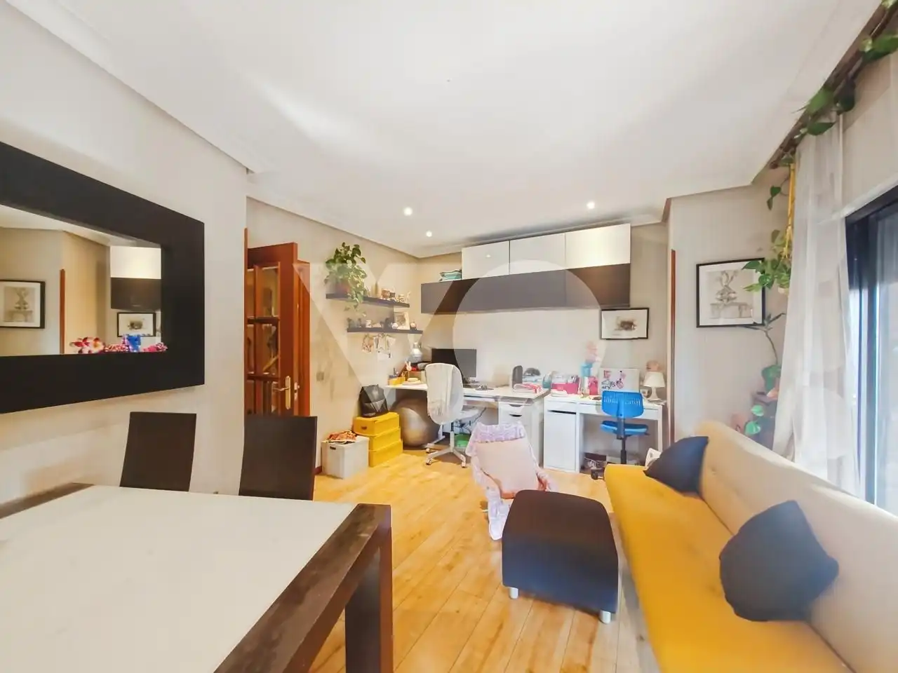 Dúplex en venta en Alcorcón con Aire acondicionado, Calefacción y Parquet