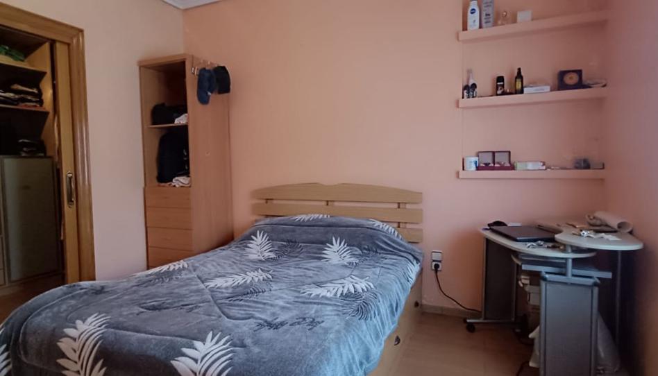 Foto 1 de Pis en venda a El Pilar, Araba - Álava