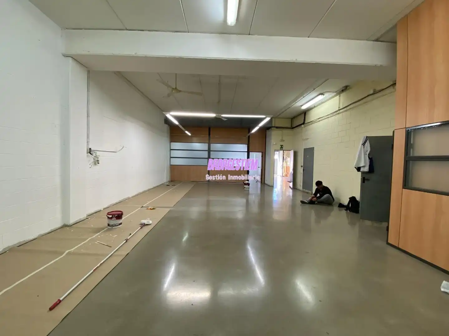 Industriegebäude zum Verkauf in Montigalà - Sant Crist, imagen 10