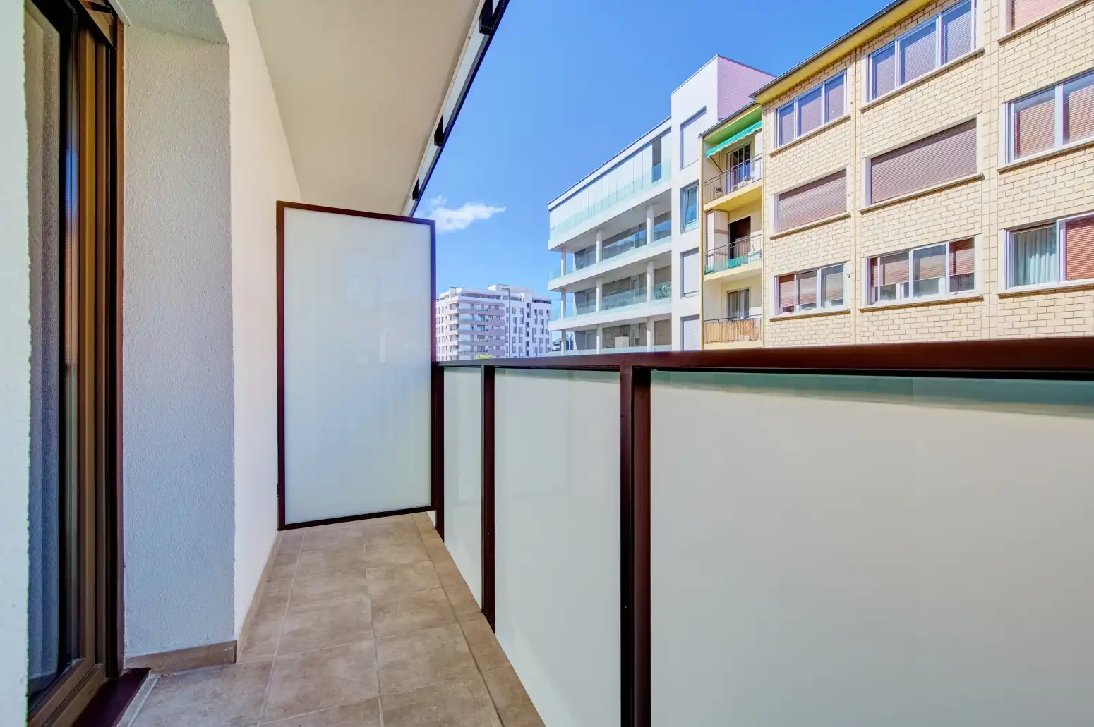 Terraza de Piso en venta en  Pamplona / Iruña con Calefacción, Terraza y Balcón