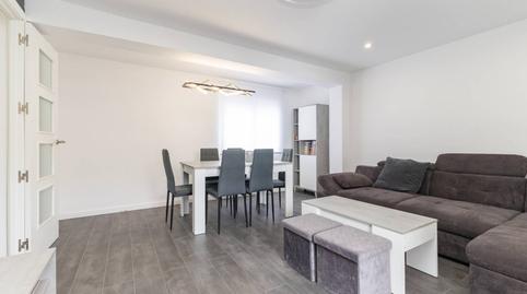 Foto 4 de Piso en venta en Marquès del Túria, Quart de Poblet, Valencia