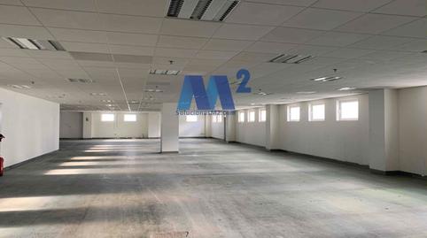 Photo 4 of Industrial buildings for sale in Zona Industrial, Madrid