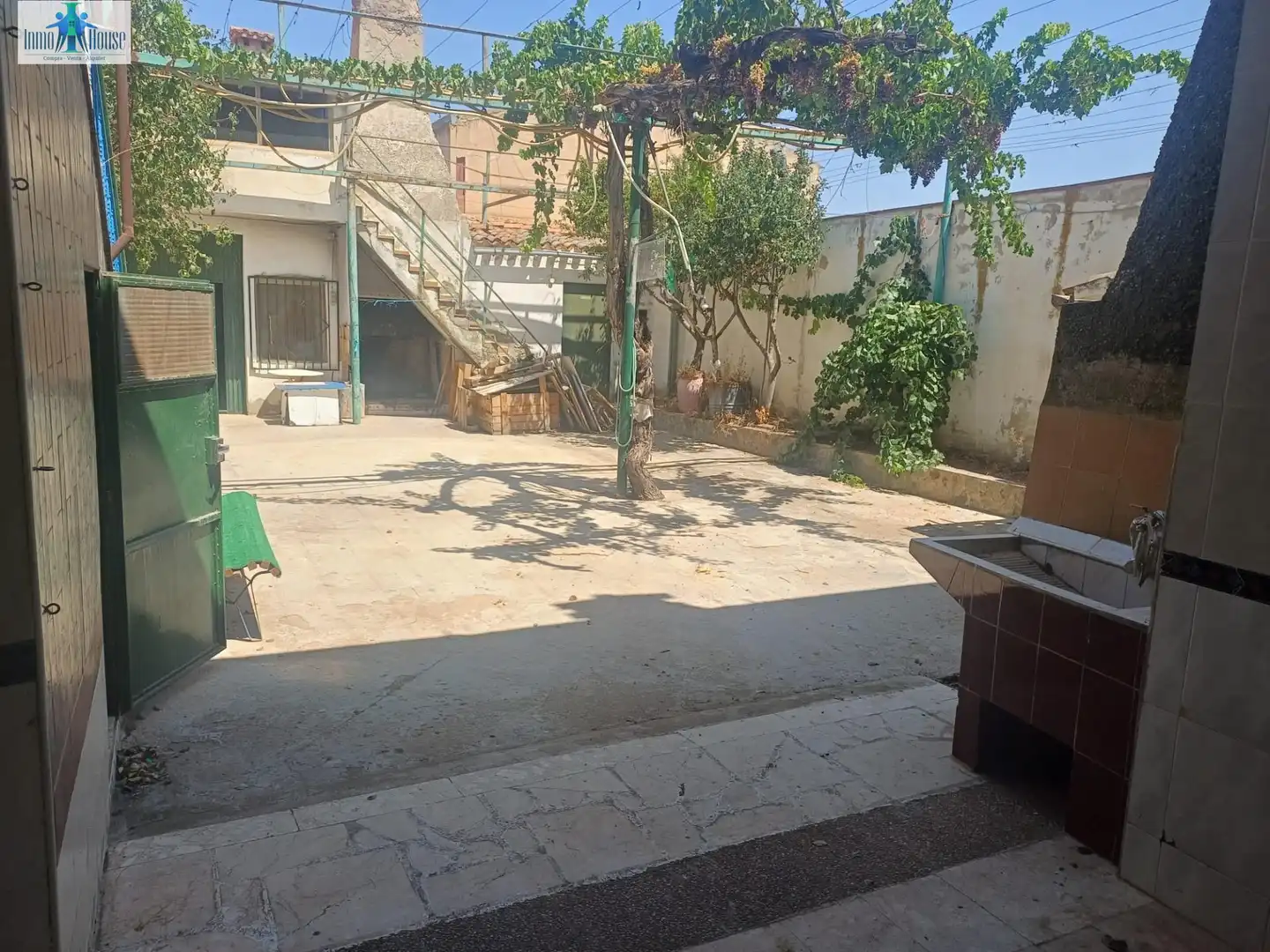 Xalet en venda a Pedanías - Extrarradio, imagen 3