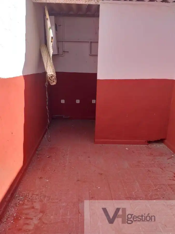 Pis en venda a Villamartín