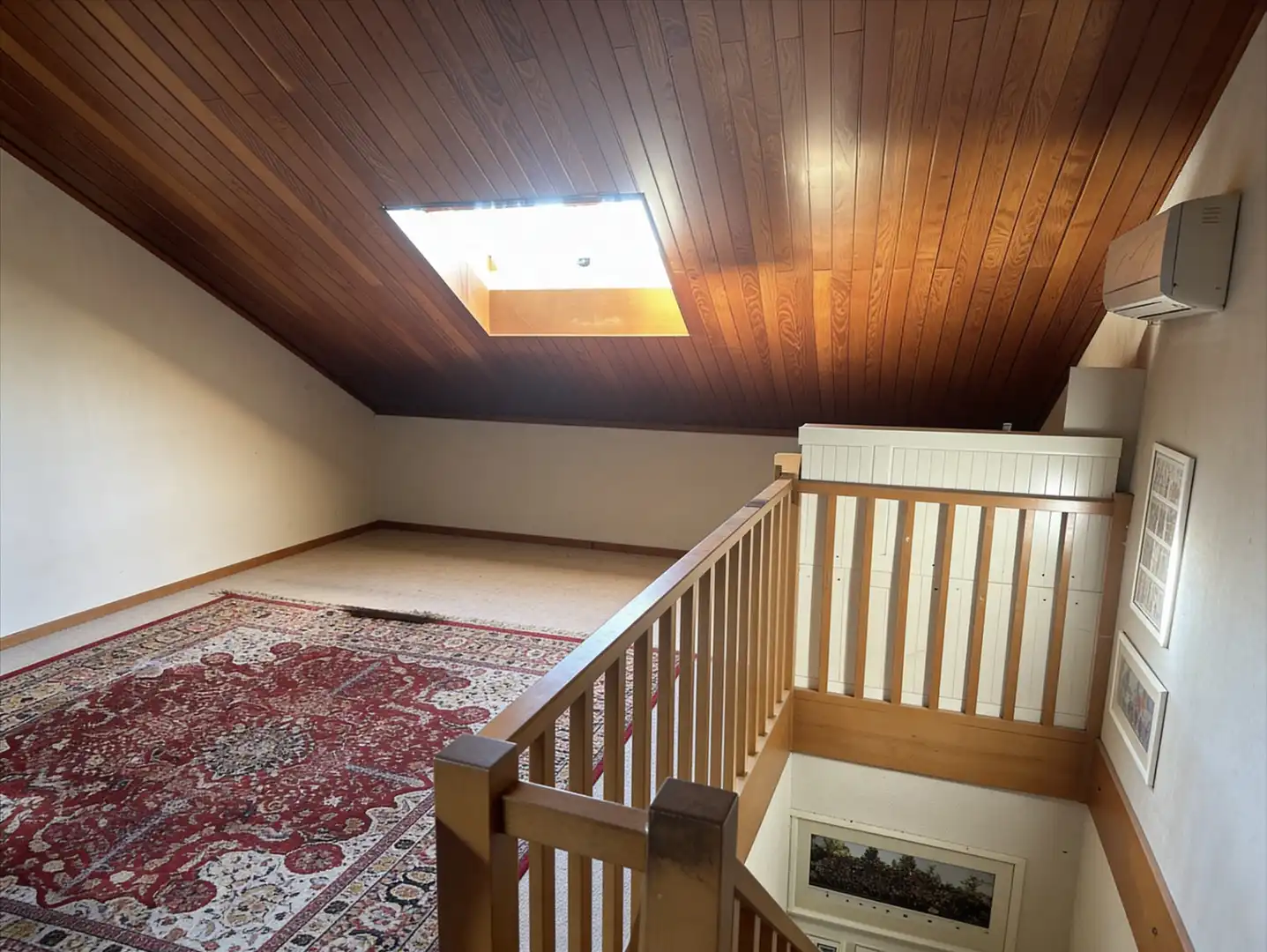 Casa adosada en venta en Collado Mediano con Aire acondicionado, Calefacción y Jardín privado