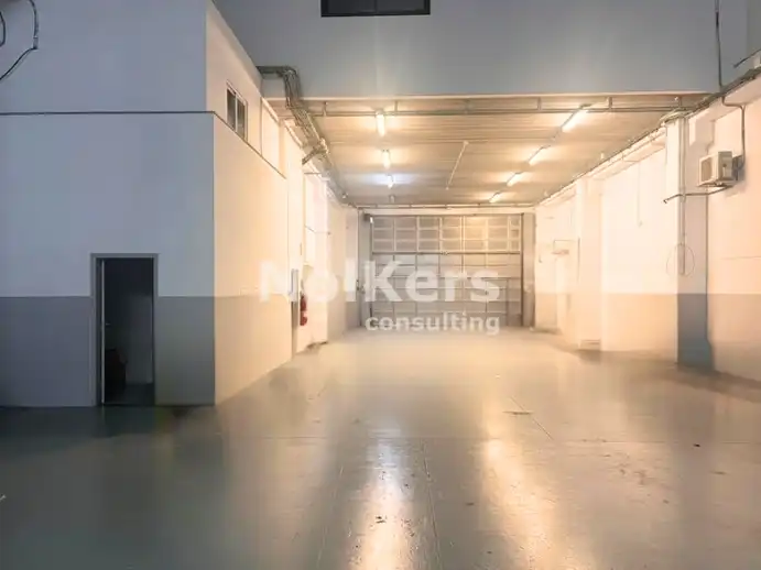 Industrial buildings for rent in El Prat de Llobregat  with Heating