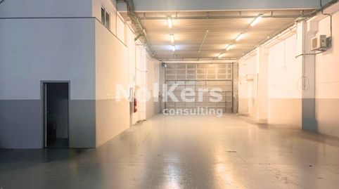 Photo 5 of Industrial buildings for rent in Centre, El Prat de Llobregat