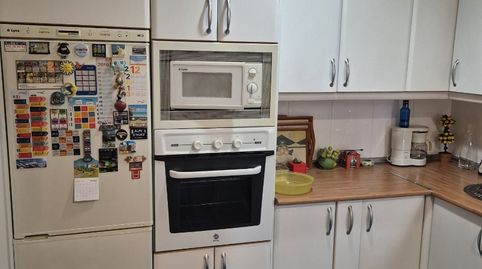 Foto 5 de Piso en venta en Calle Don Aurelio de León, Puerta de Cuartos - Avda. de Portugal, Talavera de la Reina