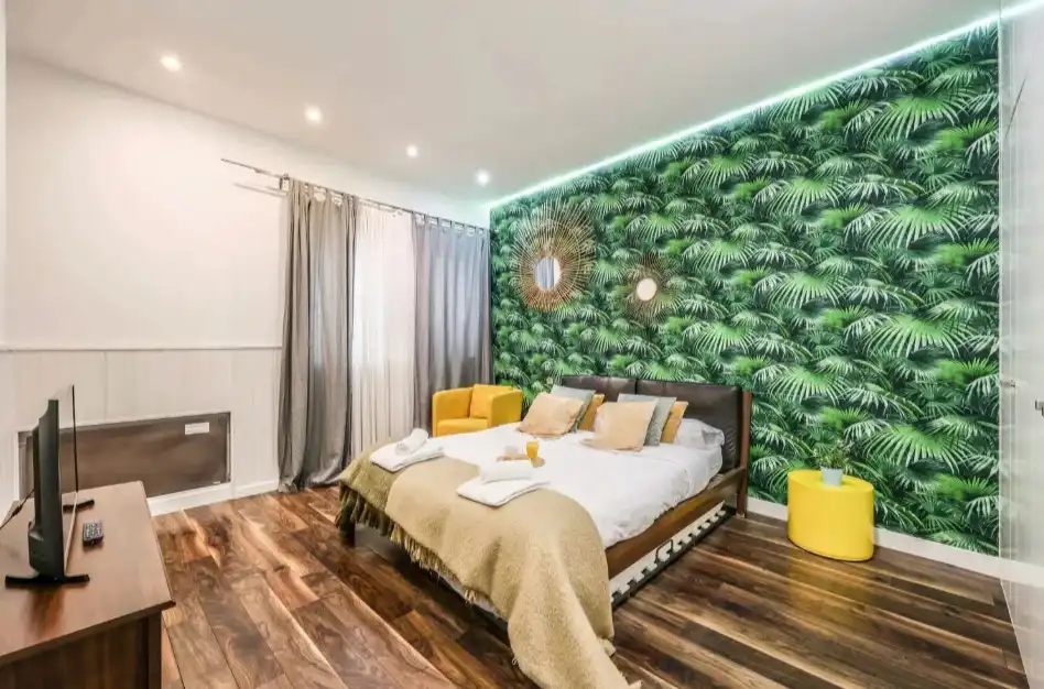 Habitación de Piso en venta en Madrid con Aire acondicionado y Calefacción
