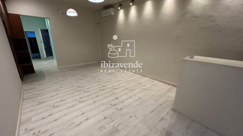 Foto 5 von Geschaftsraum zur Miete in Manuel Sora, Dalt de la Vila - La Marina, Eivissa