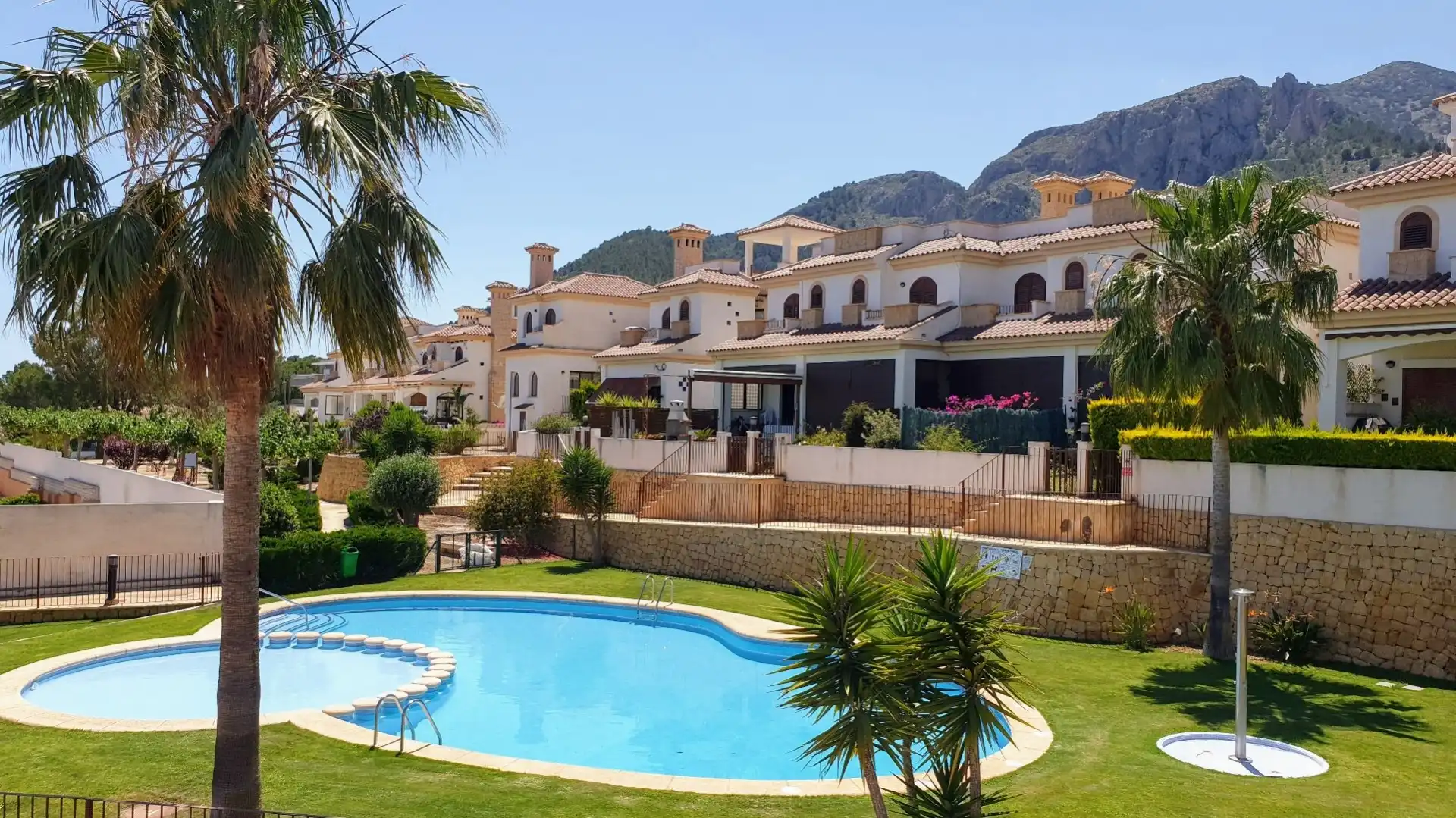 Terraced house with pool for sale in Carrer Rei Jaume I 10, imagen 25