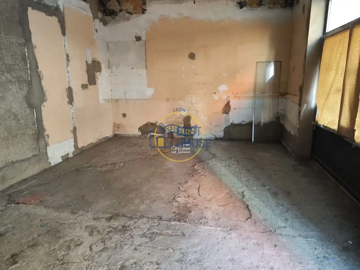 Business premises to rent in San Claudio - La Chantría